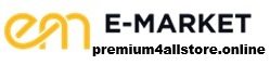 logo _premium4allstore-online