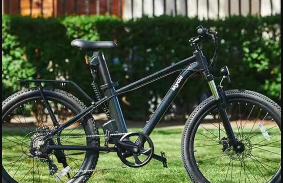 Ebike green power _1