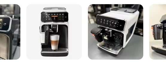 0 Coffee Machine 1 1