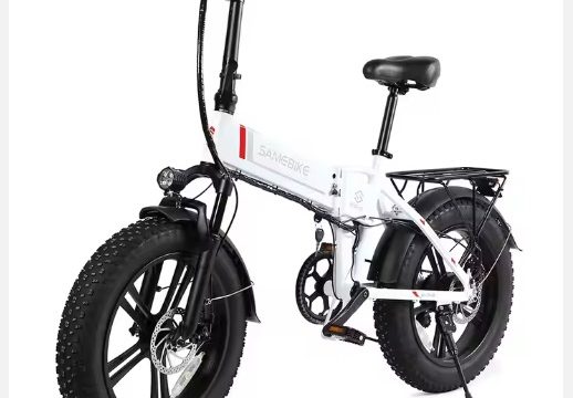 0 SAMEBIKE LOTDM200-II 1 2