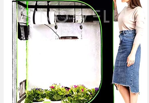 0 Greenhouse _0 SINOWELL b