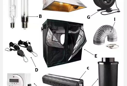 0 Greenhouse _0 SINOWELL d