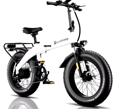 e bike _Luckeep 2