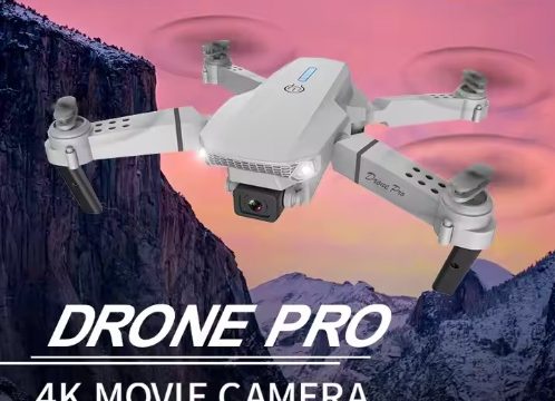 Drones MC-E88 Pro _3-000